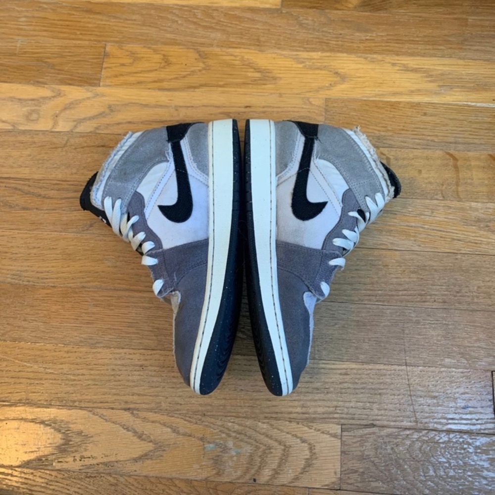 Nike Air Jordan Mid SE Craft - Picture 2 of 5